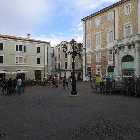 Piazza Roma